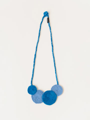 COLLAR ALPACA 151 | MULTICOLOR