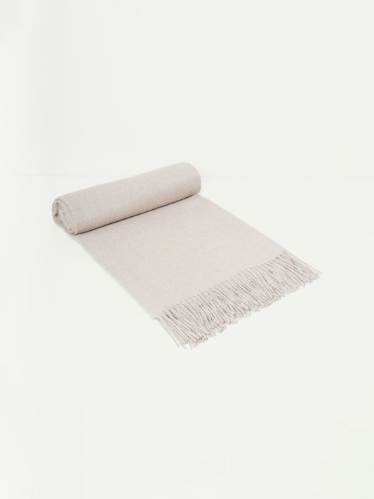 MANTA ALPACA 157 | BEIGE