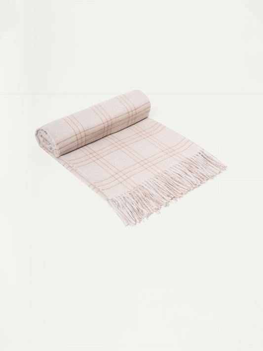 MANTA ALPACA 156 | BEIGE