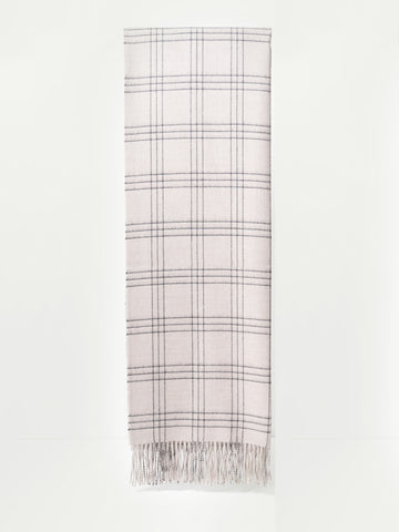 MANTA ALPACA 156 | GRIS
