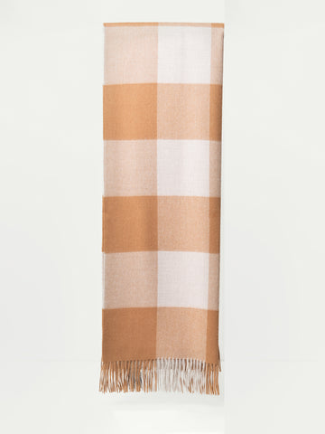 MANTA ALPACA 155 | BEIGE