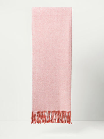 MANTA ALPACA 154 | ROSADO