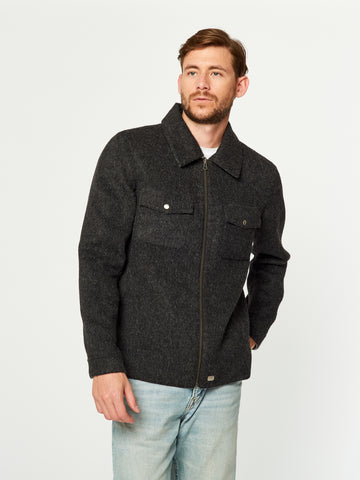 CASACA CRESTONE | GRIS