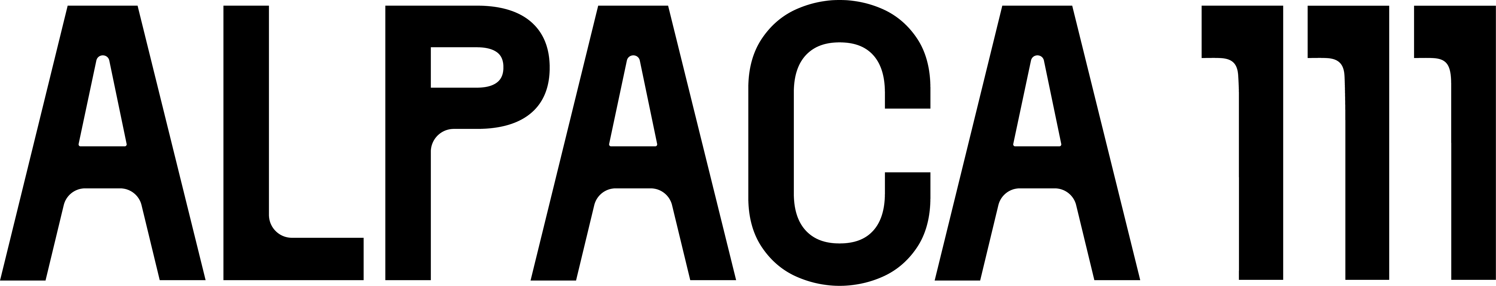 Alpaca 111 | Embajadores todos