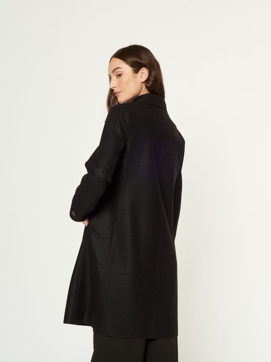 ABRIGO DENALI | NEGRO