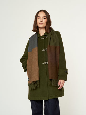 CHALINA LULUSAR | VERDE