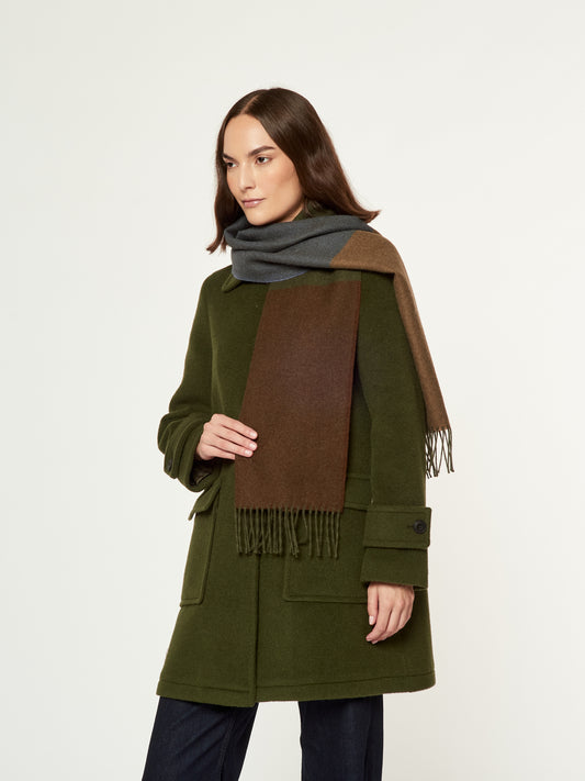 CHALINA LULUSAR | VERDE