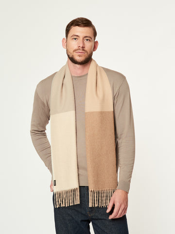 CHALINA LULUSAR | BEIGE
