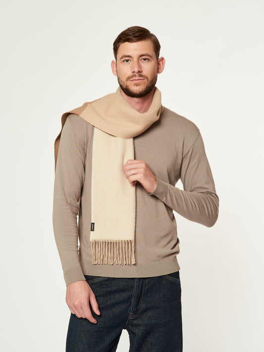 CHALINA LULUSAR | BEIGE