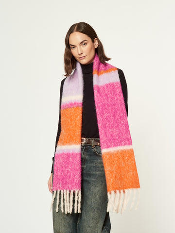CHALINA EACHAM | MULTICOLOR