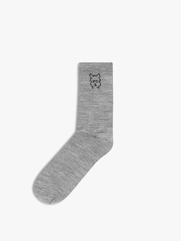 MEDIAS GRINTOVEC | GRIS