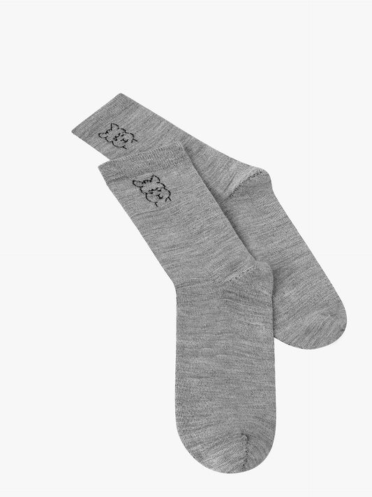 MEDIAS GRINTOVEC | GRIS