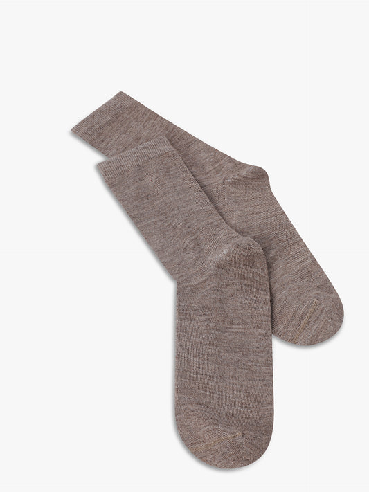 MEDIAS ANTELAO | MARRÓN