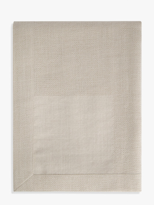 MANTA ALPACA 163 | MARRÓN