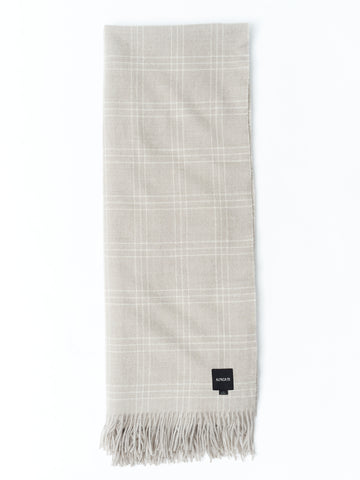 MANTA ALPACA 156 | GRIS