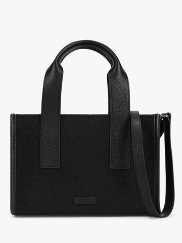 CARTERA BAIKAL | NEGRO