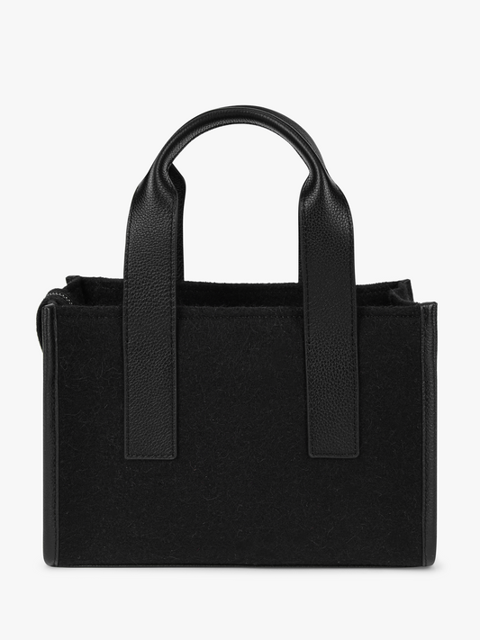 CARTERA BAIKAL | NEGRO
