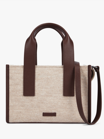 CARTERA BAIKAL | BEIGE