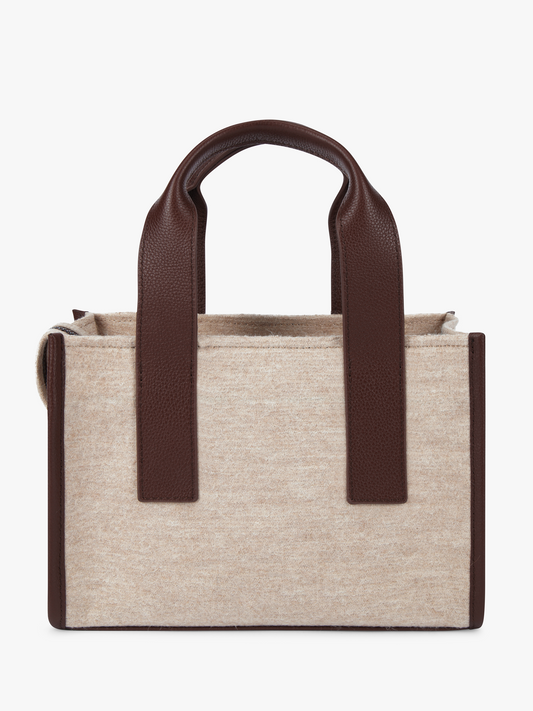 CARTERA BAIKAL | BEIGE