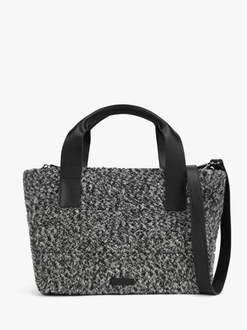 CARTERA CASPIO | PLOMO