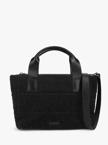 CARTERA CASPIO | NEGRO