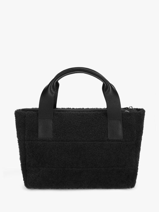 CARTERA CASPIO | NEGRO