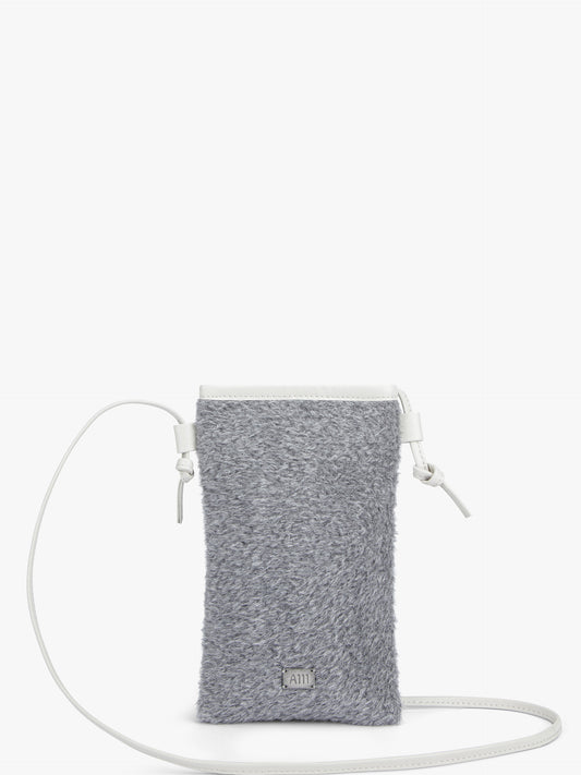 PORTACELULAR SELIGER | GRIS