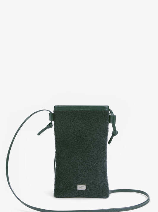 PORTACELULAR SELIGER | VERDE