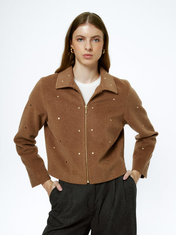 CASACA MISURINA | CAMEL