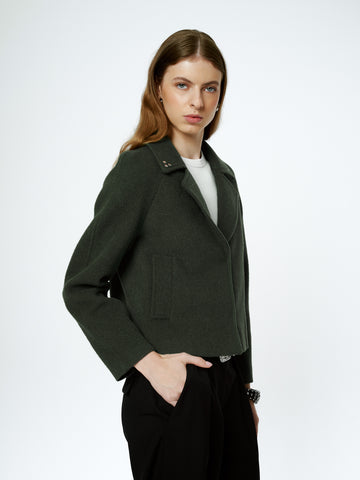 SACO FIASTRA | VERDE