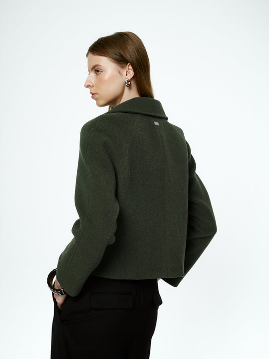 SACO FIASTRA | VERDE