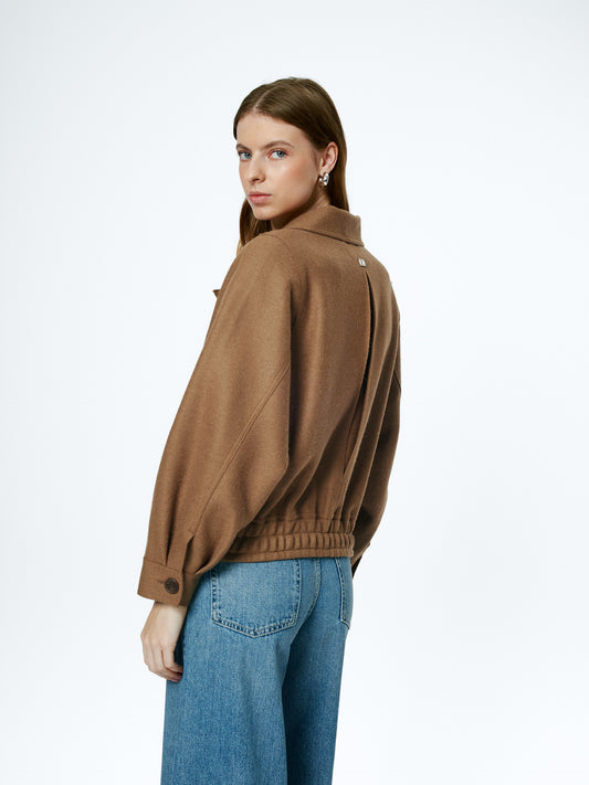CASACA GALA | CAMEL