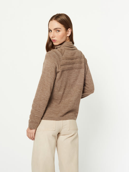 SUÉTER MAUDIT | BEIGE