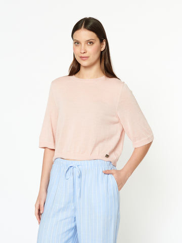 SUÉTER DODICI | ROSADO