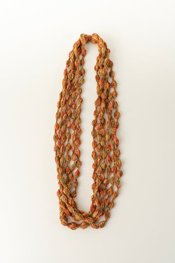 COLLAR ALPACA 143 | MULTICOLOR