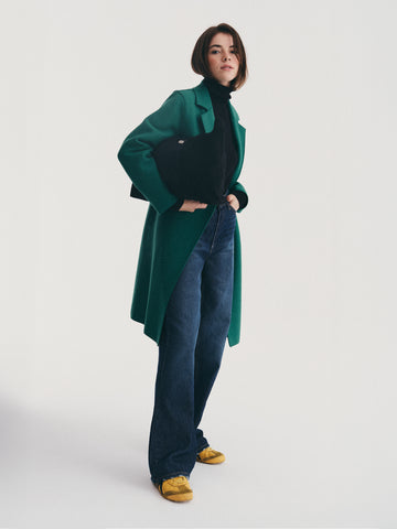Abrigo Denali | Verde