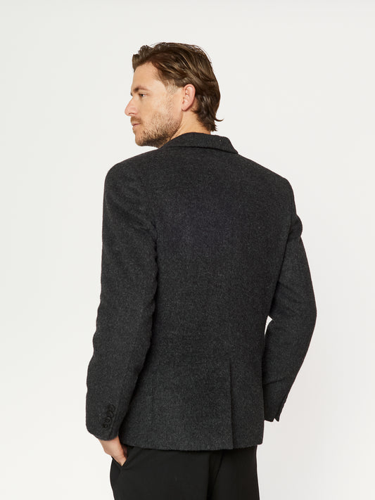 SACO ENOS | GRIS