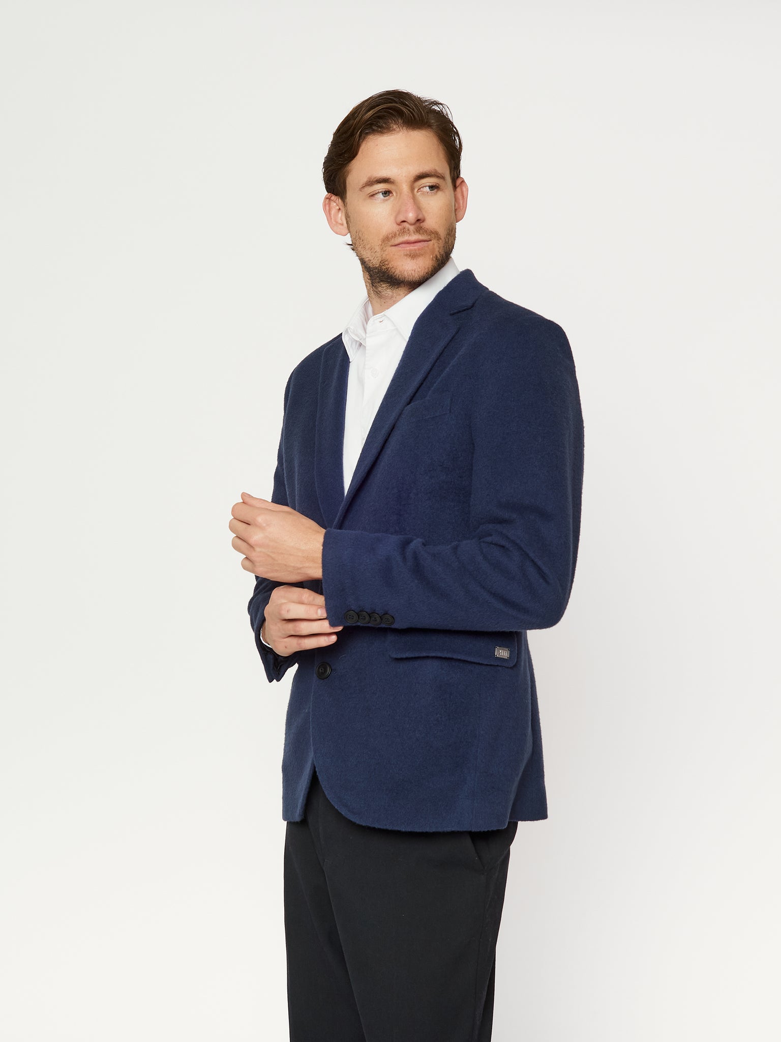 SACO ENOS | AZUL