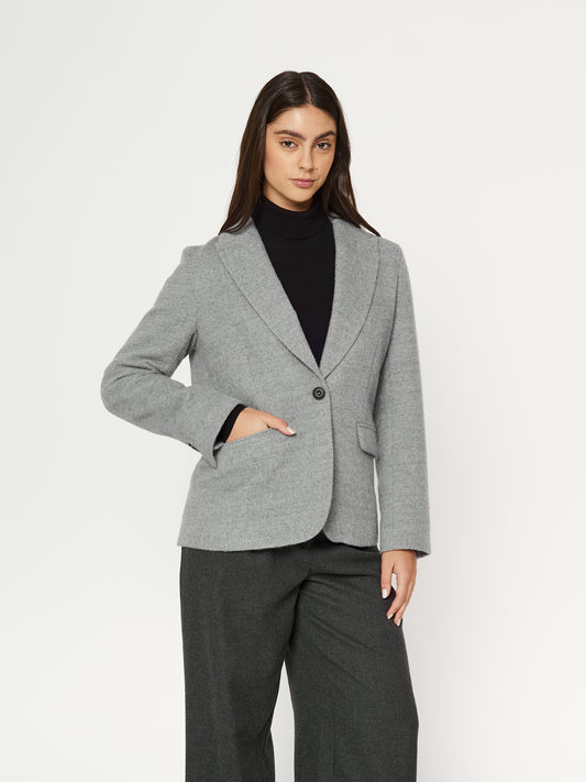 SACO RADOMIR | GRIS