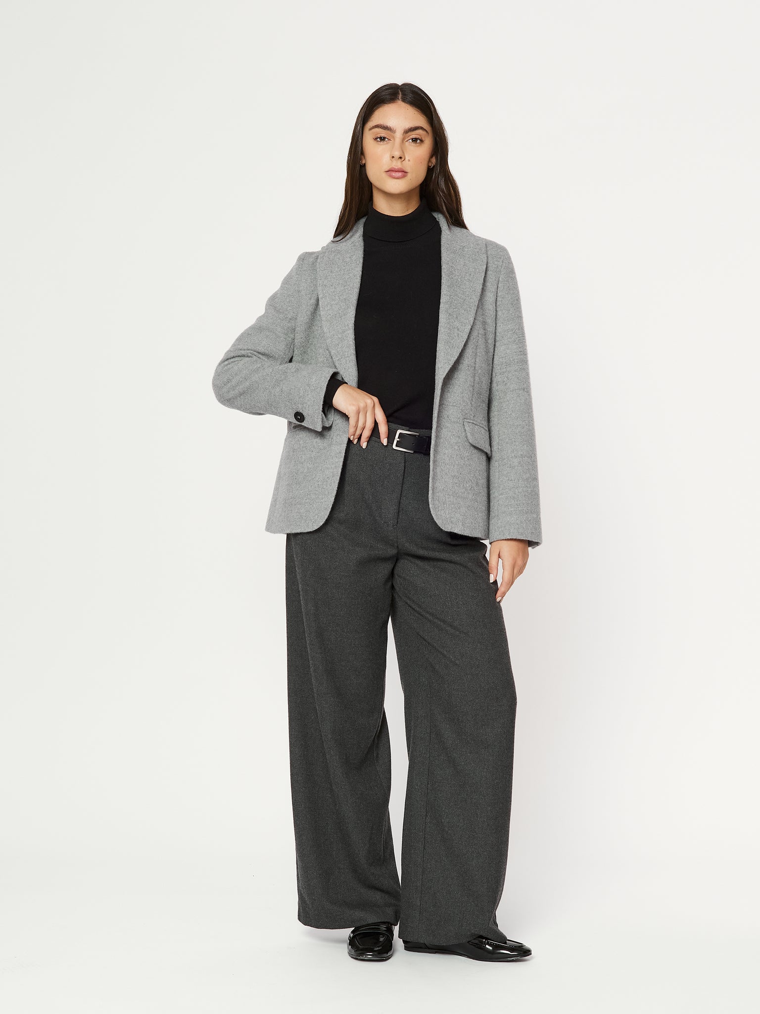SACO RADOMIR | GRIS