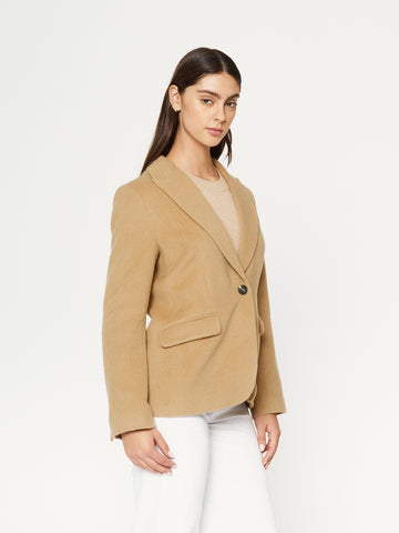 SACO RADOMIR | BEIGE