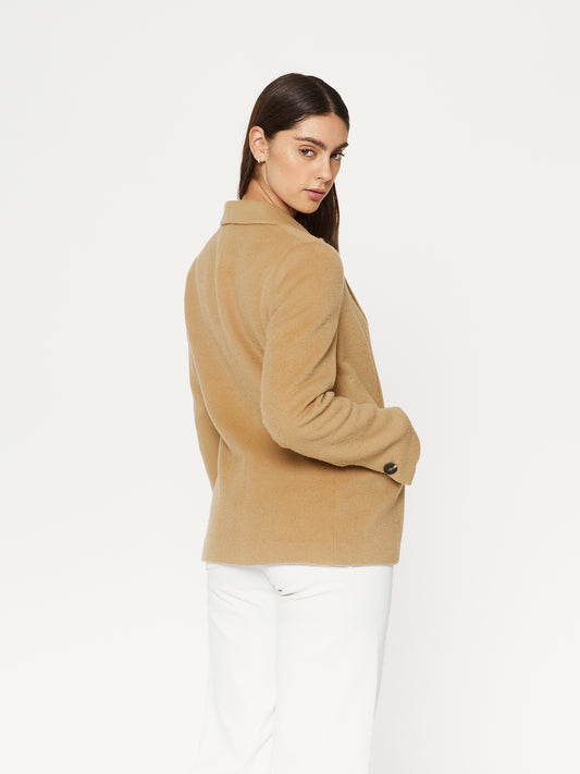 SACO RADOMIR | BEIGE