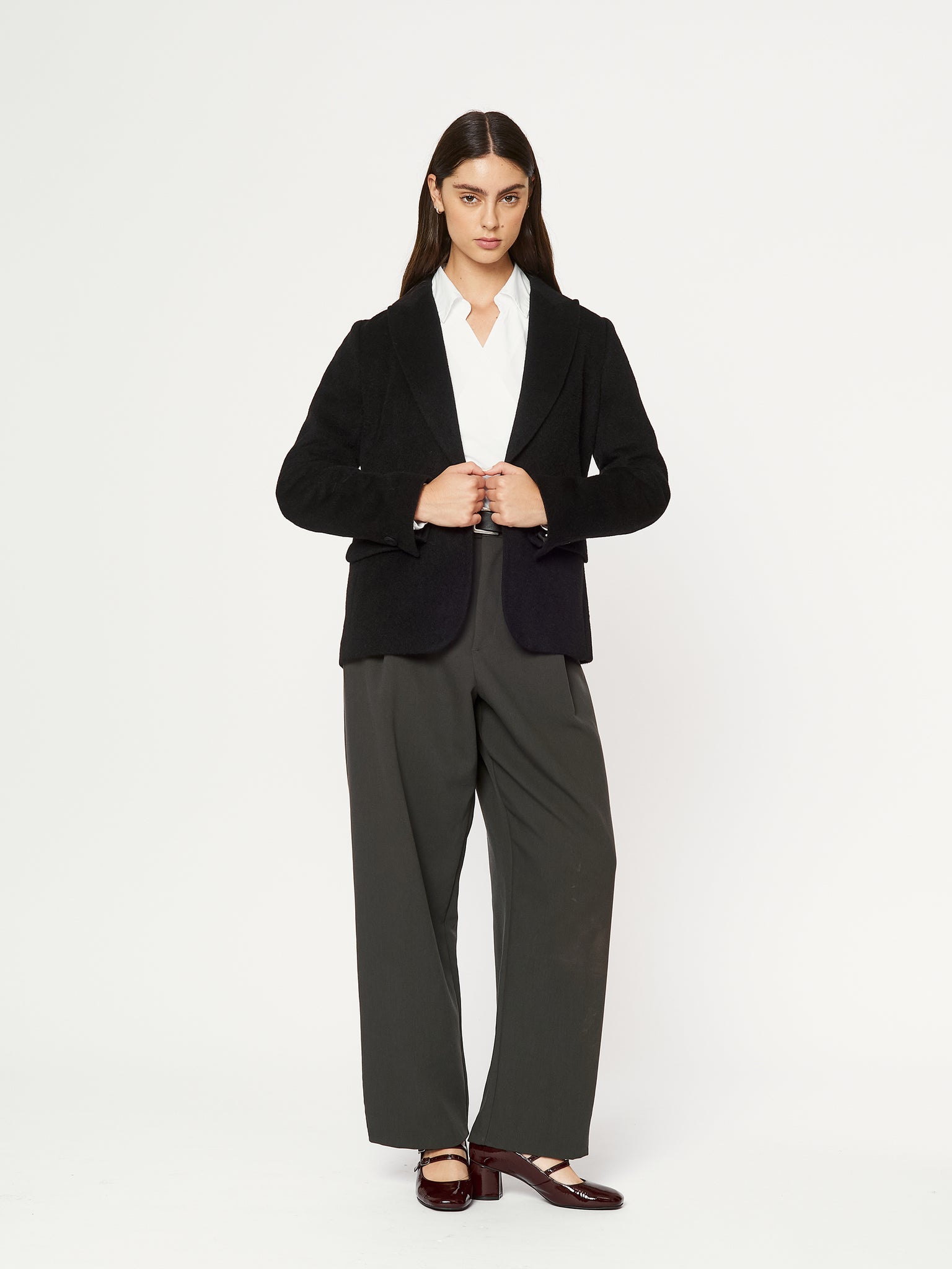 SACO RADOMIR | NEGRO