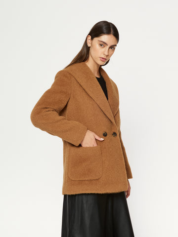 SACO MALINCHE | CAMEL