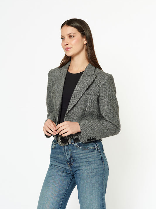 SACO MATRA | GRIS