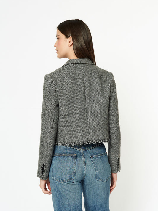 SACO MATRA | GRIS