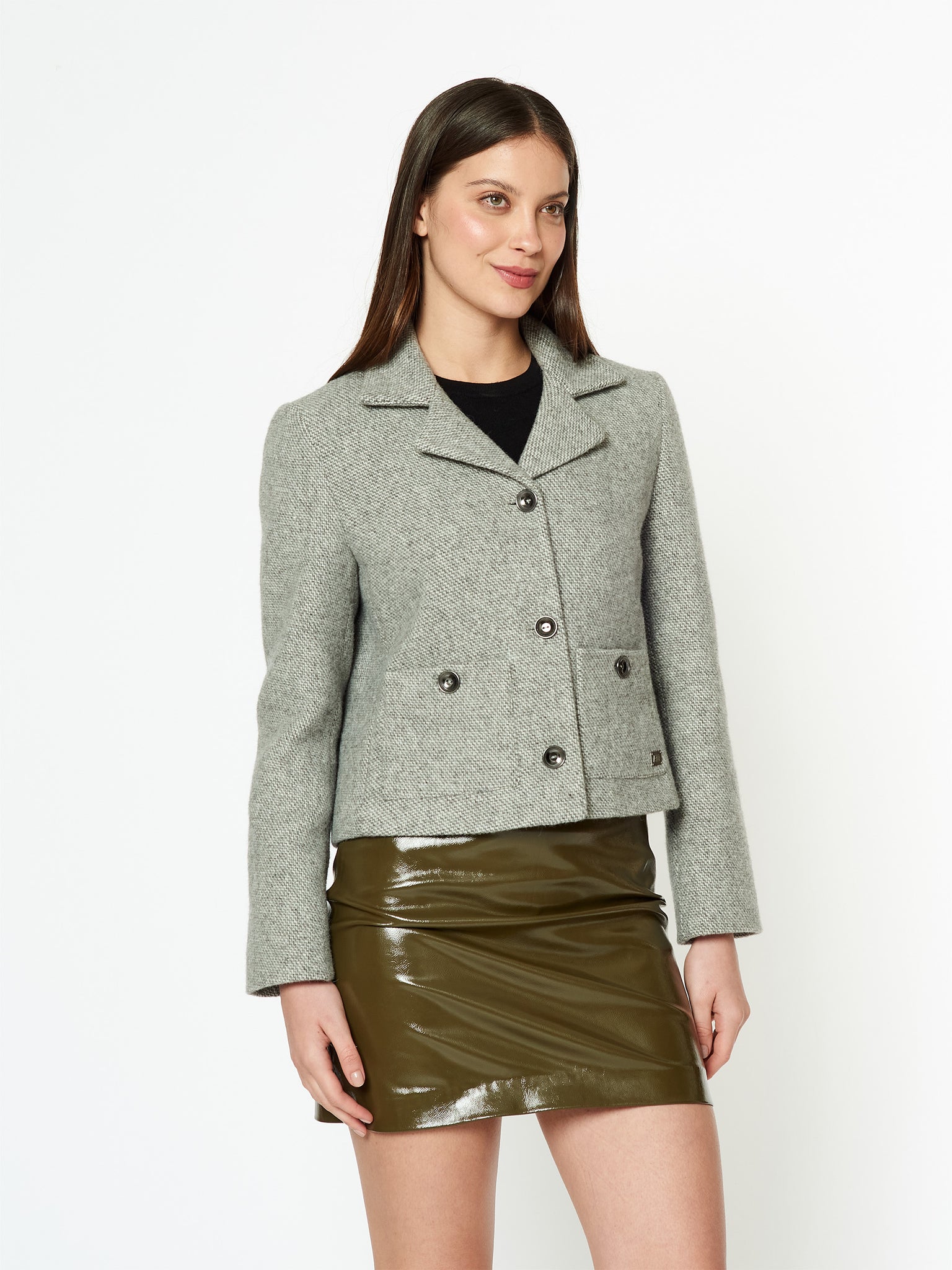SACO TOSA | GRIS