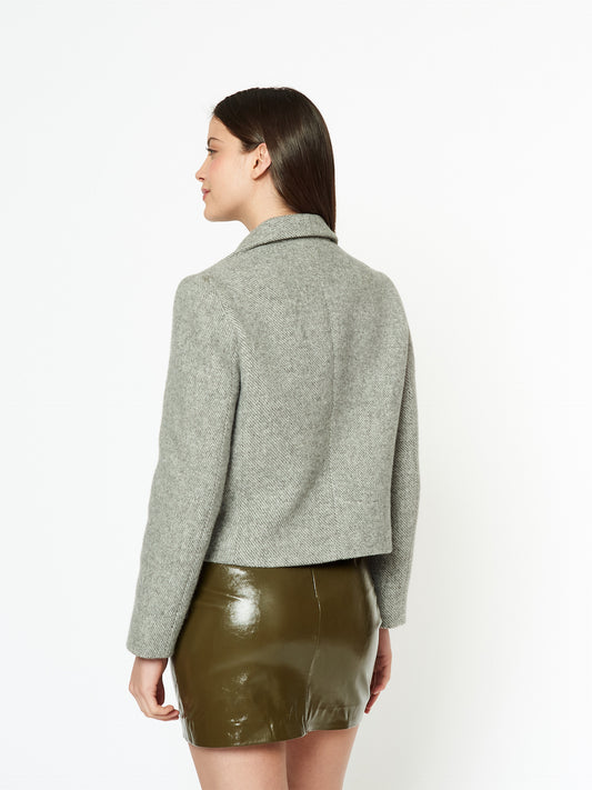 SACO TOSA | GRIS