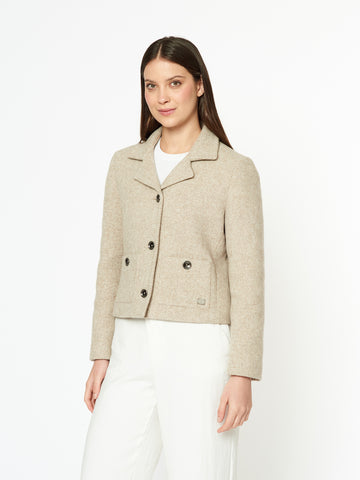 SACO TOSA | BEIGE
