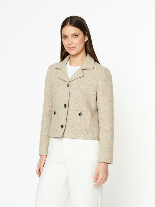 SACO TOSA | BEIGE